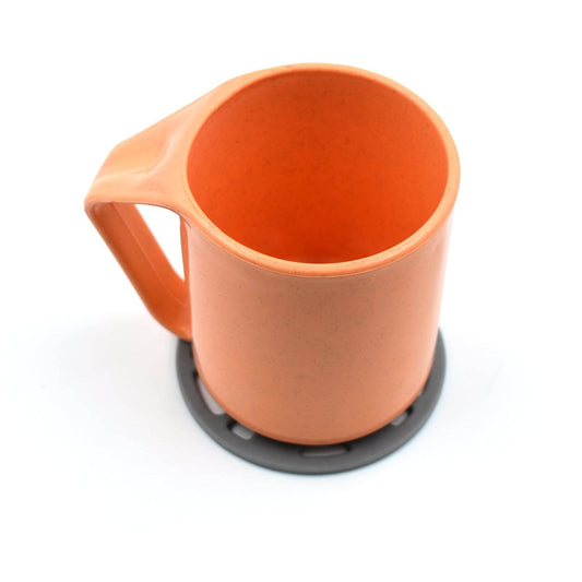 1Pc Silicone Fancy Coaster for holding bowls and utensils including all kitchen purposes. - infinityexculsivestore.com