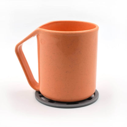 1Pc Silicone Fancy Coaster for holding bowls and utensils including all kitchen purposes. - infinityexculsivestore.com