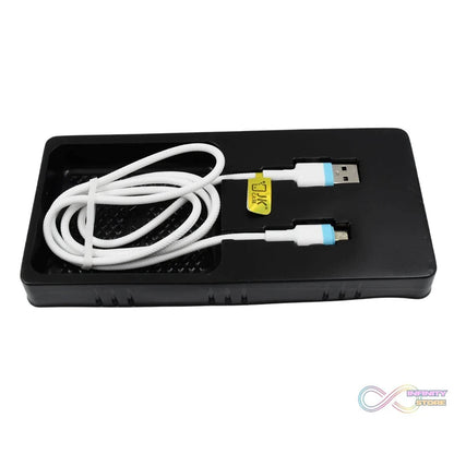 2.4A Fast Charging for android & Data Transfer (1 Pc) - infinityexculsivestore.com