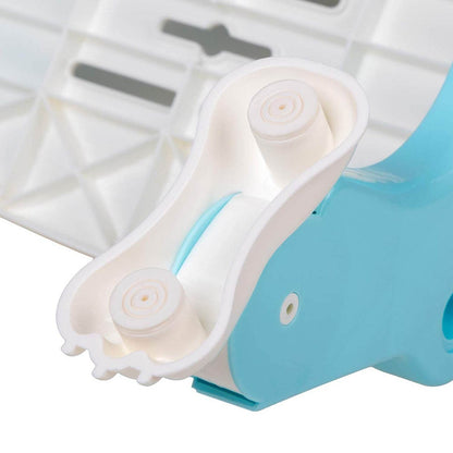 2 In 1 Potty Training Toilet Seat with Step Stool Ladder For Toddlers - infinityexculsivestore.com