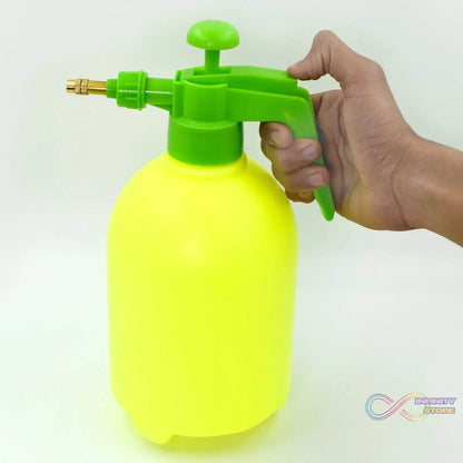 2 L FF Garden Sprayer used in all kinds of garden and park for sprinkling and showering purposes. - infinityexculsivestore.com
