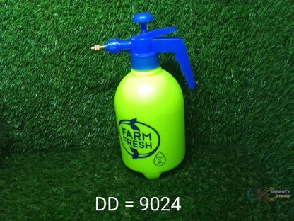 2 L FF Garden Sprayer used in all kinds of garden and park for sprinkling and showering purposes. - infinityexculsivestore.com