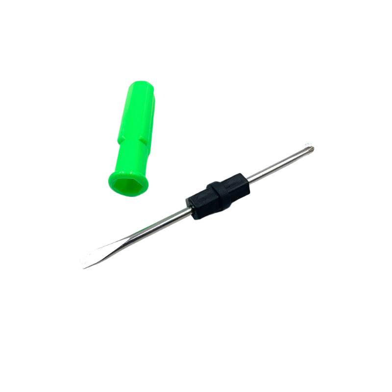 2 in 1 Multipurpose Screwdriver in Single Instrument - infinityexculsivestore.com