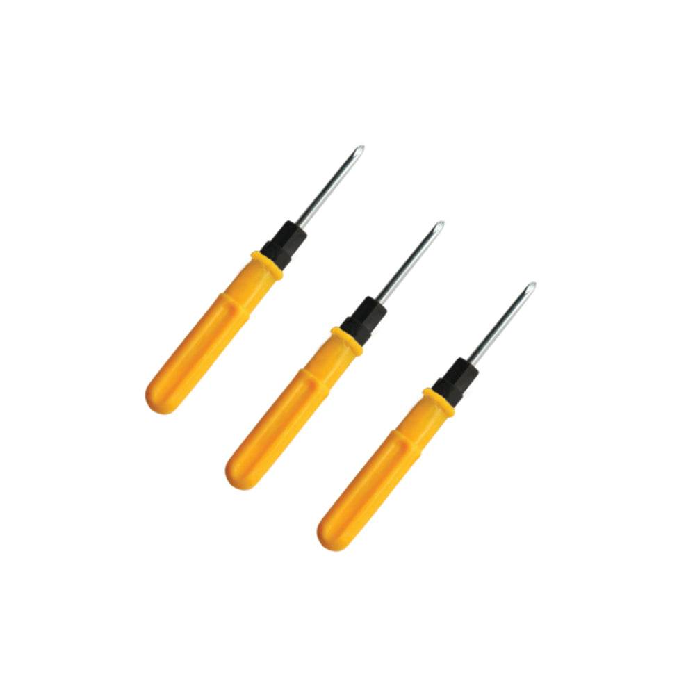 2 in 1 Multipurpose Screwdriver in Single Instrument - infinityexculsivestore.com