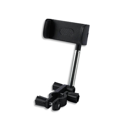 2 in 1 Universal Car Mobile Holder | Car Phone Holder with Refillable Aromatic Tablet | Perfect for Dashboard Air Vent | Car Vent Mobile Holder | Car Mobile Holder for Dashboard - infinityexculsivestore.com