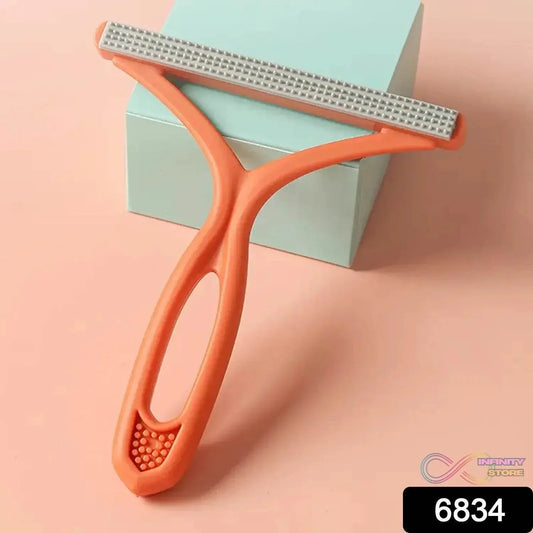2 in1 Portable Lint Remover (1 Pc) - infinityexculsivestore.com