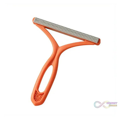2 in1 Portable Lint Remover (1 Pc) - infinityexculsivestore.com
