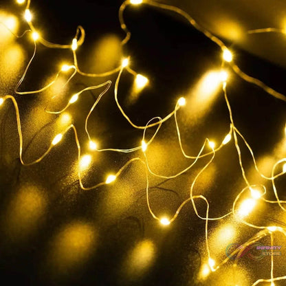 20 LED Wine Bottle Cork Lights Copper Wire String Lights, Battery Powered / Wine Bottle Fairy Lights Bottle - infinityexculsivestore.com