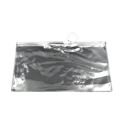 20 Pc Transparent Pouch For Carrying Stationary Stuffs And All By The Students. - infinityexculsivestore.com