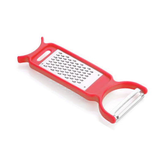 ﻿Kitchen 3 in 1 Multi Purpose Vegetable Peeler Grater Cutter for Food Preparation - infinityexculsivestore.com
