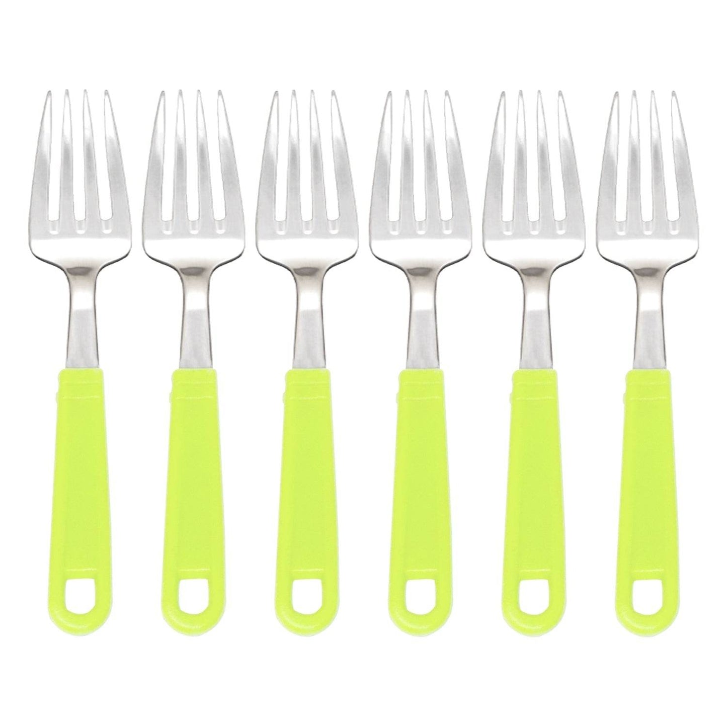 24 Piece Stainless Steel Premium Cutlery Set With Stand - infinityexculsivestore.com