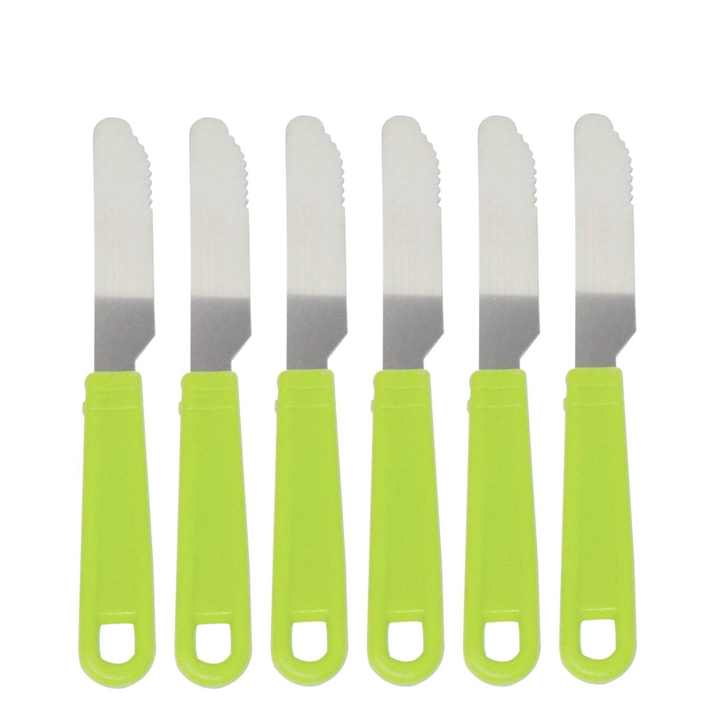 24 Piece Stainless Steel Premium Cutlery Set With Stand - infinityexculsivestore.com