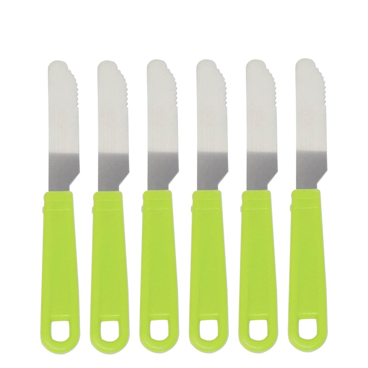 24 Piece Stainless Steel Premium Cutlery Set With Stand - infinityexculsivestore.com