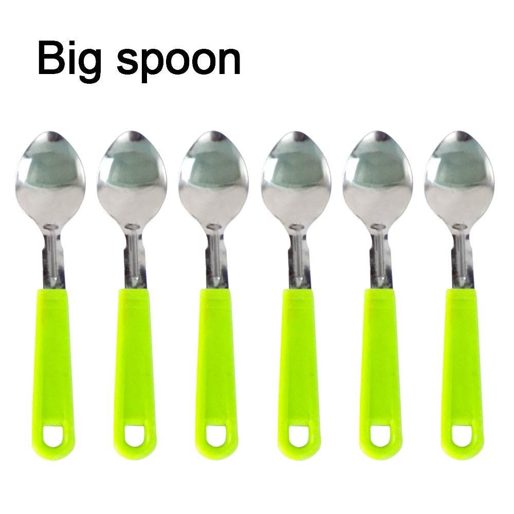 24 Piece Stainless Steel Premium Cutlery Set With Stand - infinityexculsivestore.com
