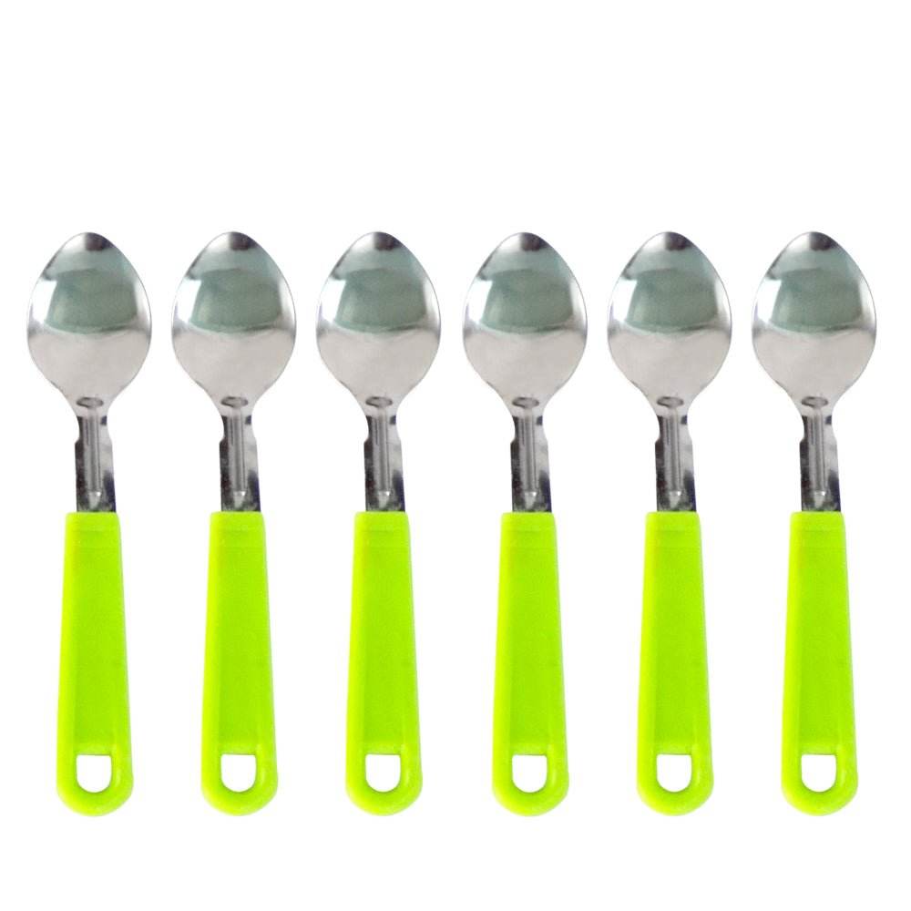 24 Piece Stainless Steel Premium Cutlery Set With Stand - infinityexculsivestore.com