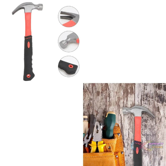 27cm_hammer_nail_remover - infinityexculsivestore.com
