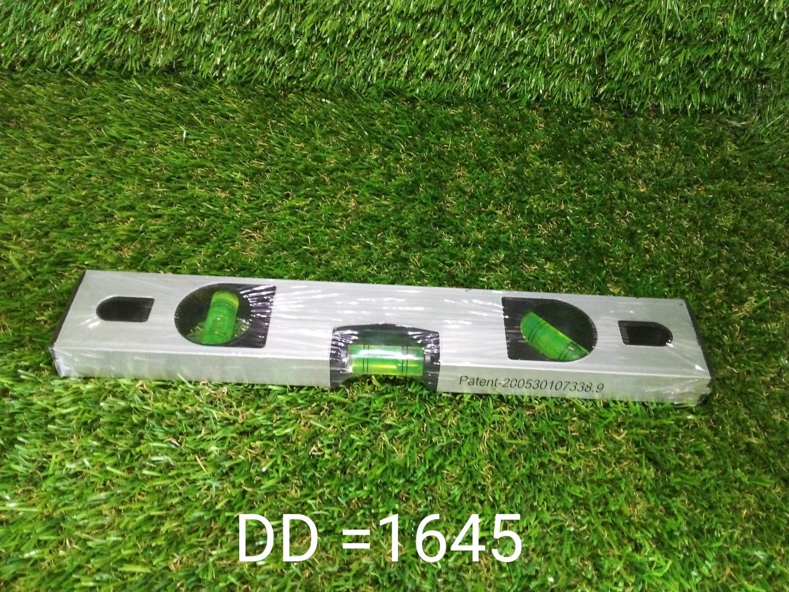 28 cm Aluminum Alloy Magnetic Torpedo Level Metric Rulers - infinityexculsivestore.com