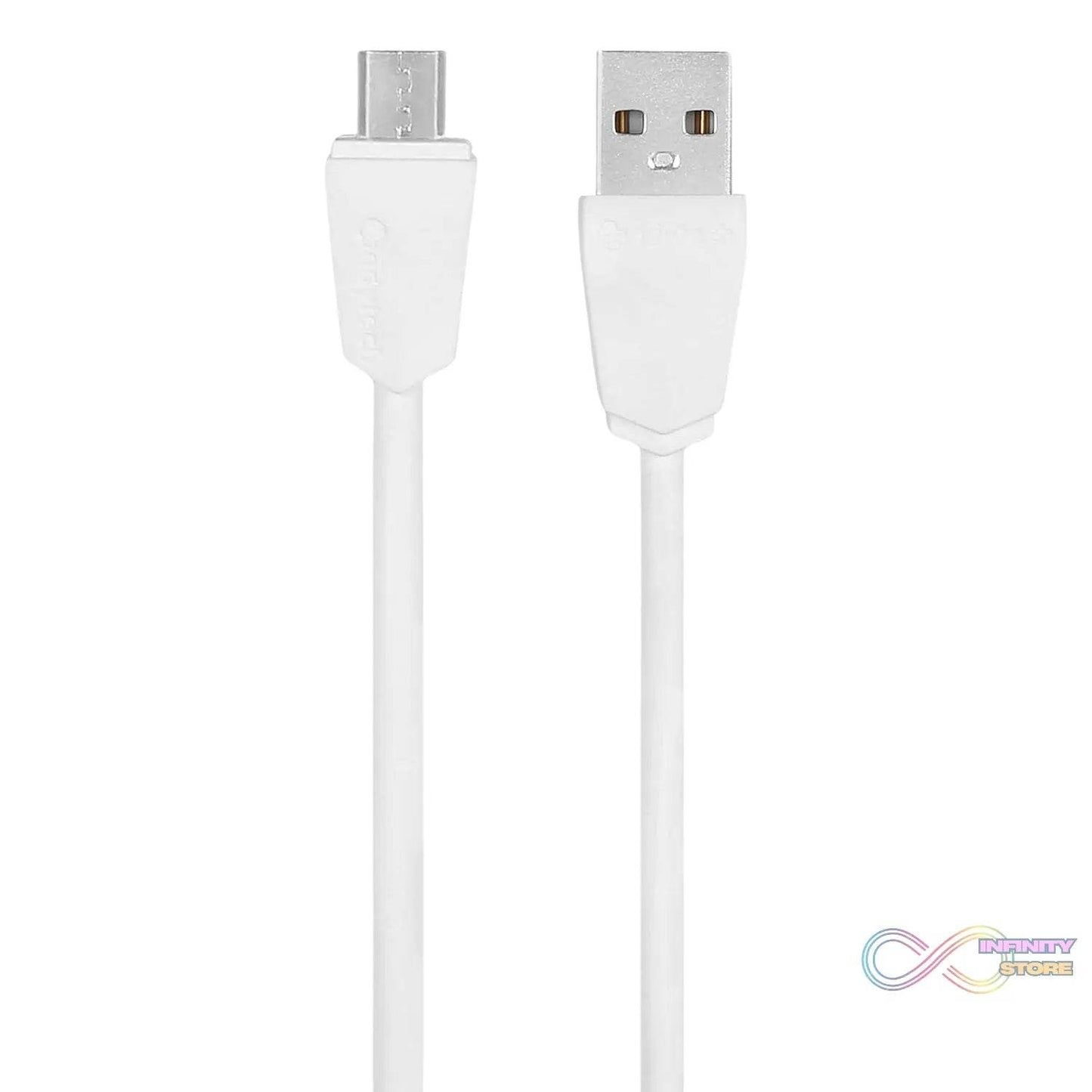 2A Fast Charging for android, Micro Cable (1000 mm) - infinityexculsivestore.com