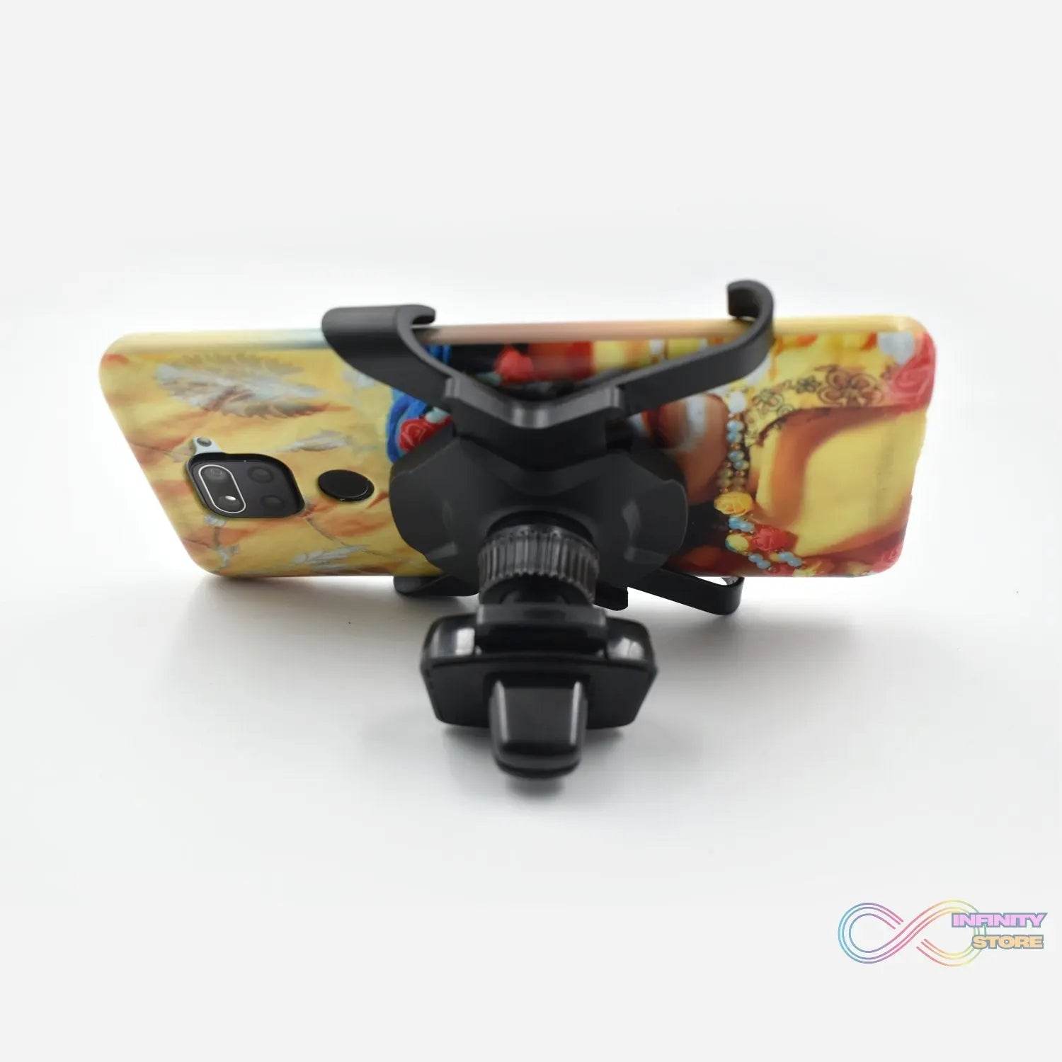 2PC CAR MOUNT AIR VENT HOLDER - infinityexculsivestore.com