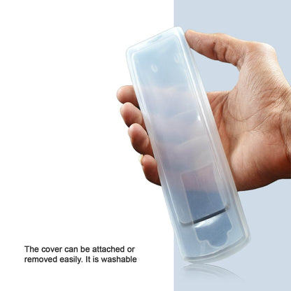 2PC PROTECTIVE COVER FOR DISH TV SET TOP BOX REMOTE CONTROL POUCH COVER HOLDER - infinityexculsivestore.com