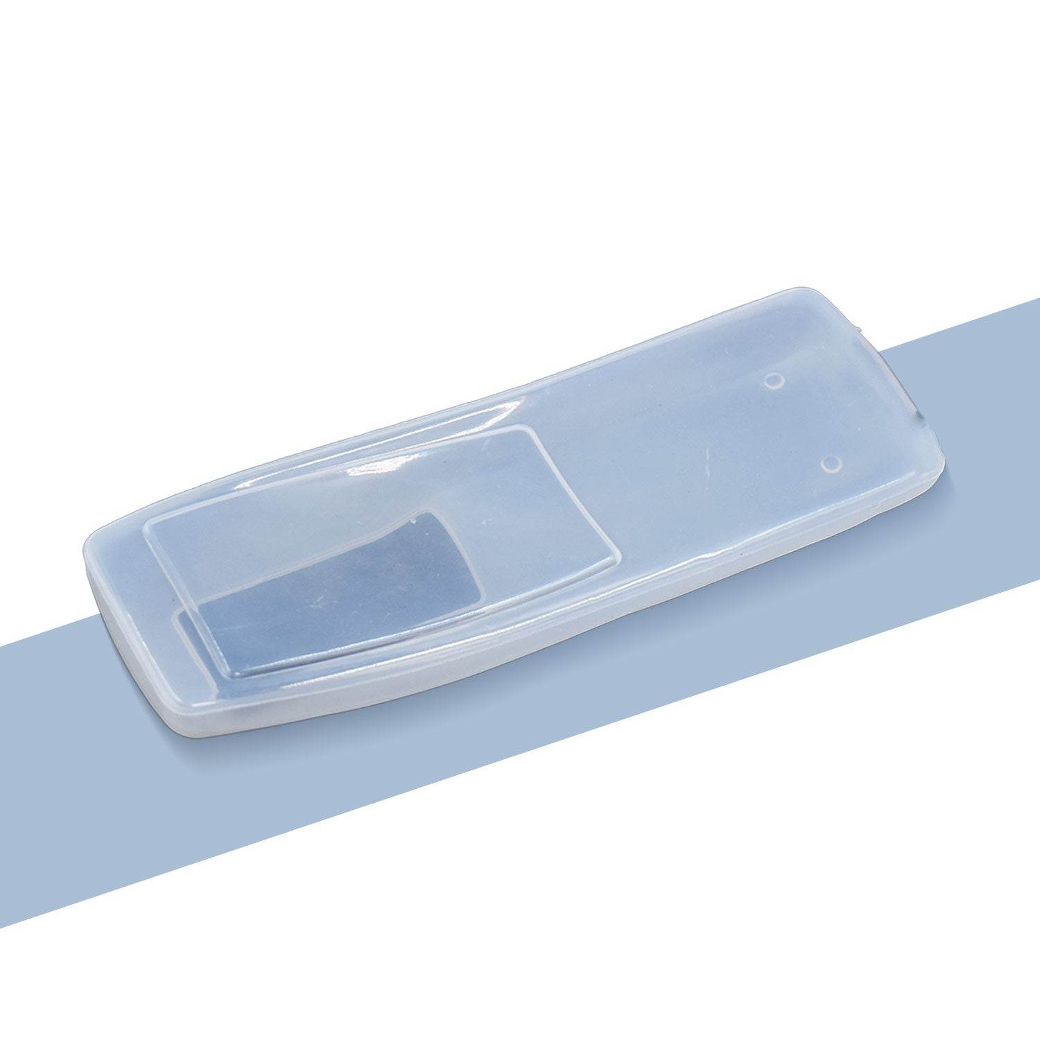 2PC PROTECTIVE COVER FOR DISH TV SET TOP BOX REMOTE CONTROL POUCH COVER HOLDER - infinityexculsivestore.com