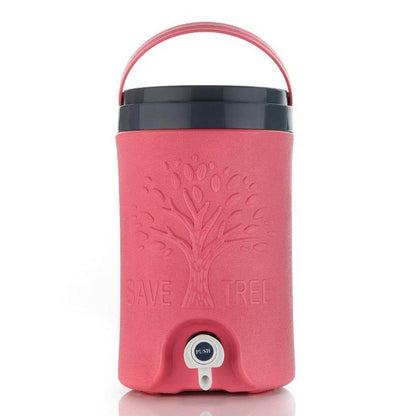3.5 LTR Water Rover Jug (Plastic) (Multi-coloured) - infinityexculsivestore.com