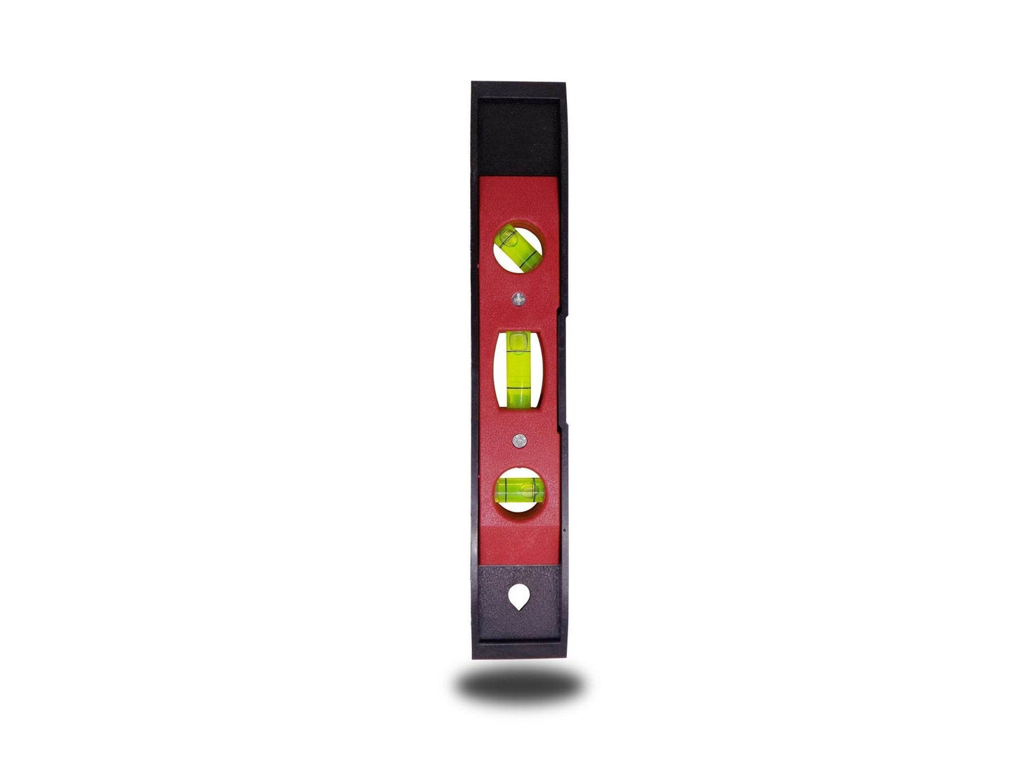 3 Bubble Mini Pocket Portable Level Ruler Torpedo - infinityexculsivestore.com
