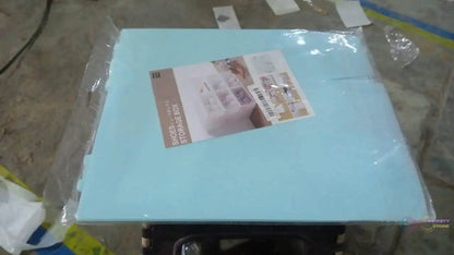 3 Layer Plastic Shoes Storage Box, Stackable Shoe Storage (1 Set / 3 Layer Set) - infinityexculsivestore.com