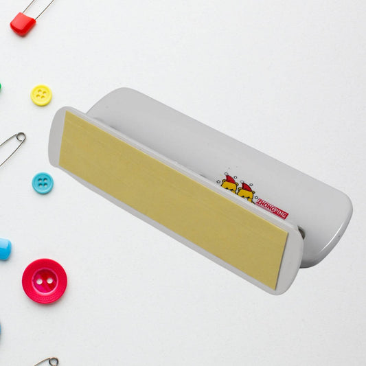 3 Pin Plastic Cloth hanger, Wall Door Hooks Rail for Hanging Clothes. - infinityexculsivestore.com