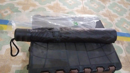3-Fold Umbrella Summer Sun and Rain Protection Foldable Cute Umbrella || UV Protection Rain Sun Umbrella || Travel Accessories || Umbrella for Children, Girls, and Boys (1 Pc) - infinityexculsivestore.com