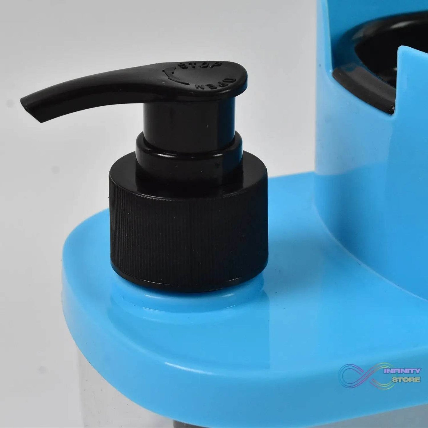 3 in 1 Dishwashing and Handwash Liquid Soap Dispenser (3 in 1 Dispenser) - infinityexculsivestore.com
