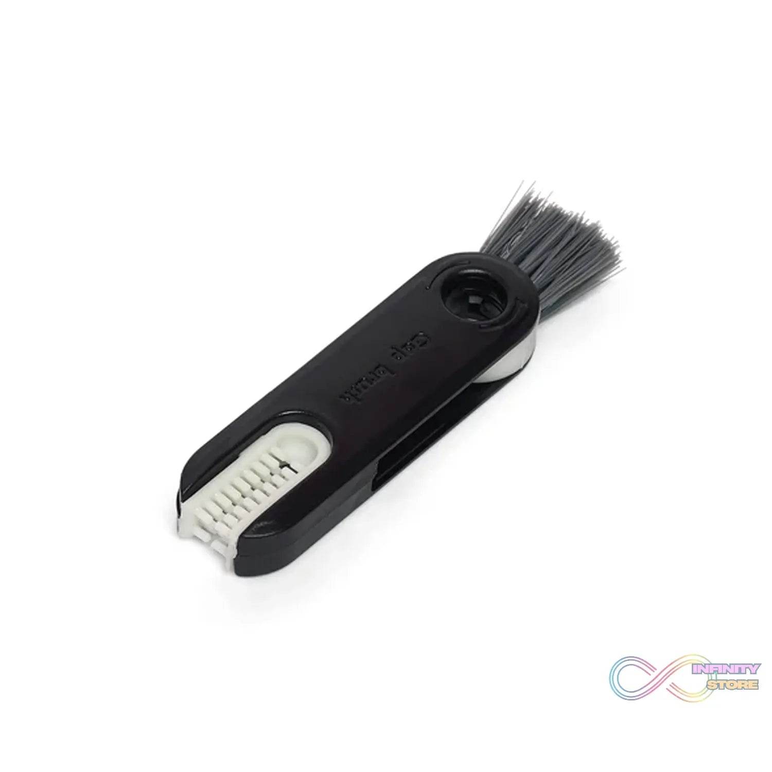 3 in 1 Multifunctional Cleaning Brush (1 Pc / Loose) - infinityexculsivestore.com