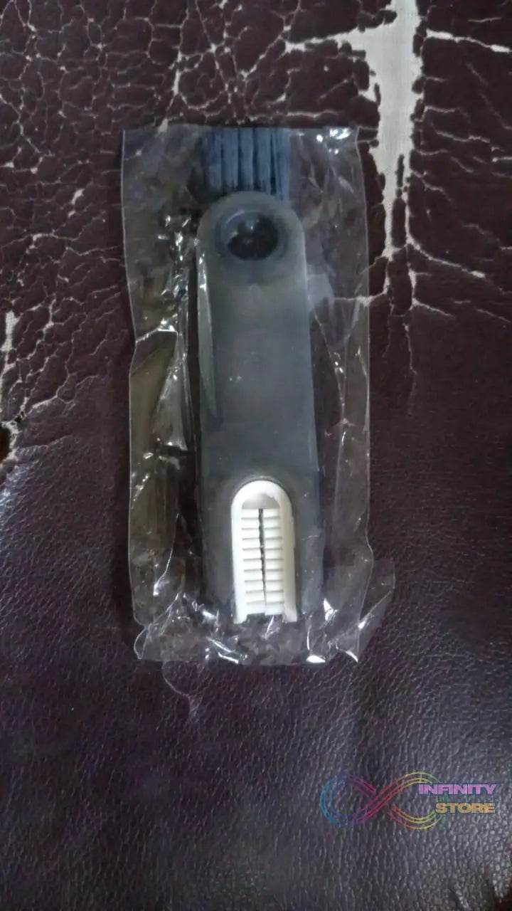 3 in 1 Multifunctional Cleaning Brush (1 Pc / Loose) - infinityexculsivestore.com
