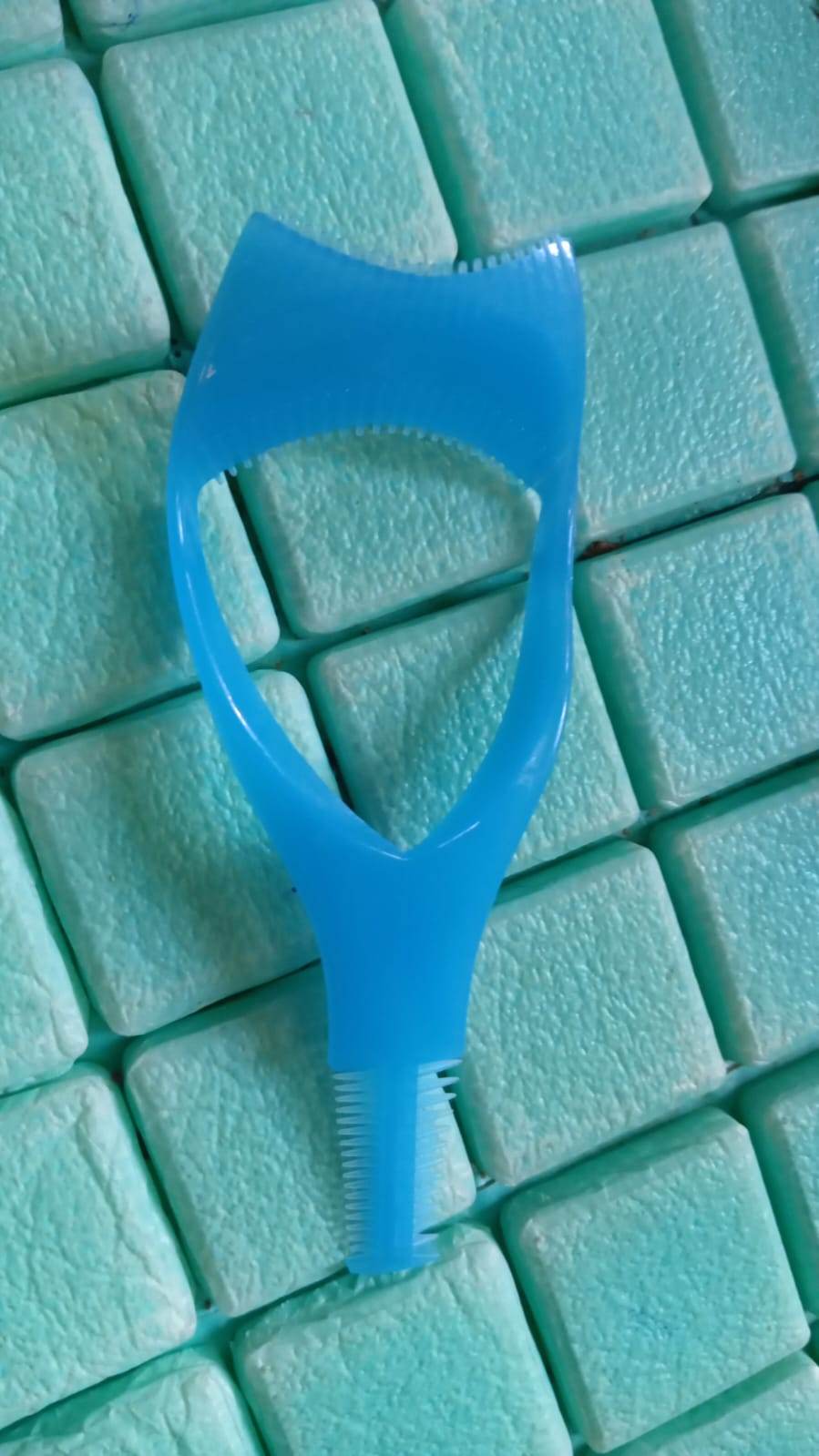 3 in 1 Plastic Makeup Cosmetic Eyelash Tool Lash Mascara Applicator Eyelashes Guide Eyelashes Brush Curler Comb Eye Makeup Tool Female Supply (1 Pc) - infinityexculsivestore.com