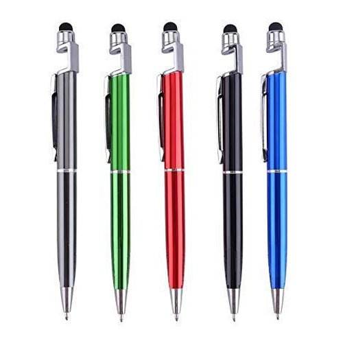 3 in 1 point Function Stylus Pen with Mobile Stand - infinityexculsivestore.com