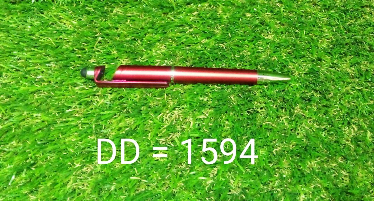 3 in 1 point Function Stylus Pen with Mobile Stand - infinityexculsivestore.com