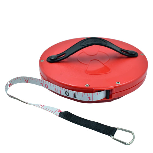 30 Meter Measuring Tape - infinityexculsivestore.com