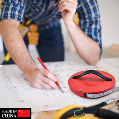 30 Meter Measuring Tape - infinityexculsivestore.com