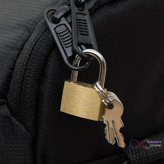 30 Mm Lock N Key Used For Security Purposes In Important Places. - infinityexculsivestore.com
