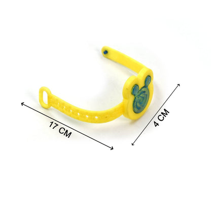 30PC MICKEY MOUSE CHARACTER FOR KIDS WRIST WATCH - infinityexculsivestore.com
