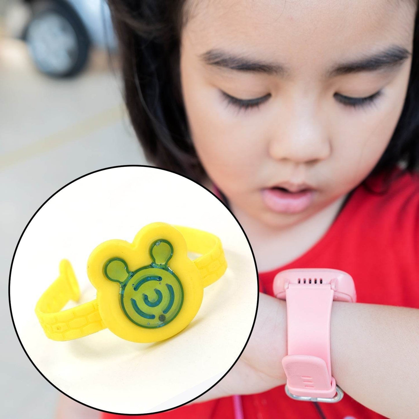 30PC MICKEY MOUSE CHARACTER FOR KIDS WRIST WATCH - infinityexculsivestore.com
