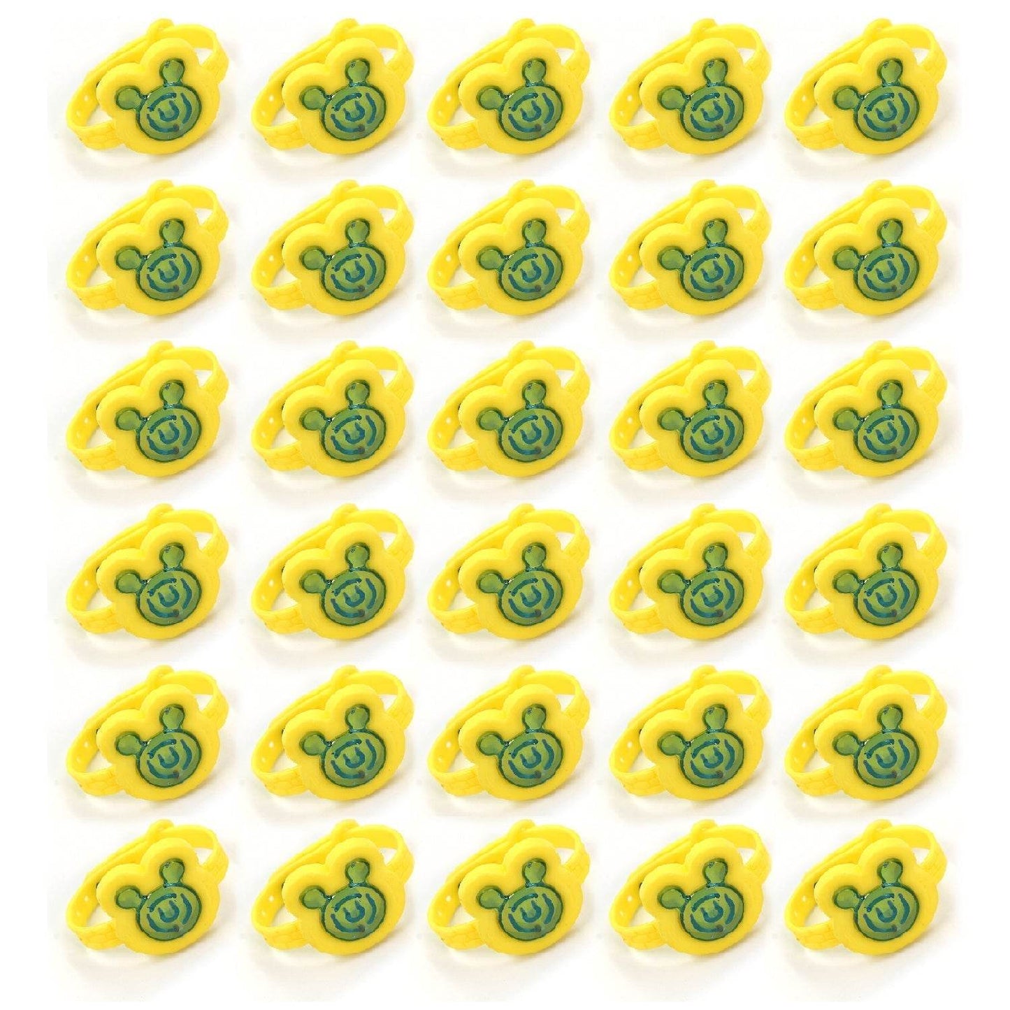 30PC MICKEY MOUSE CHARACTER FOR KIDS WRIST WATCH - infinityexculsivestore.com