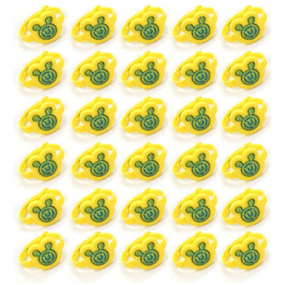 30PC MICKEY MOUSE CHARACTER FOR KIDS WRIST WATCH - infinityexculsivestore.com