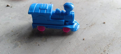 30pc Pull Along Back train Friction Power Toy Vehicle Push and Go Crawling Toys Baby - infinityexculsivestore.com