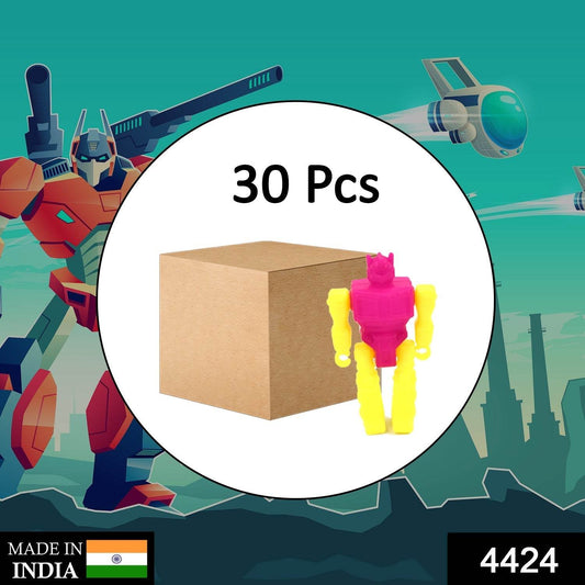 30pc SMALL ROBOT TOY FOR KIDS - infinityexculsivestore.com