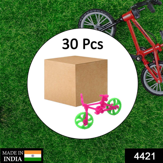 30pc small bicycle toy for kids - infinityexculsivestore.com