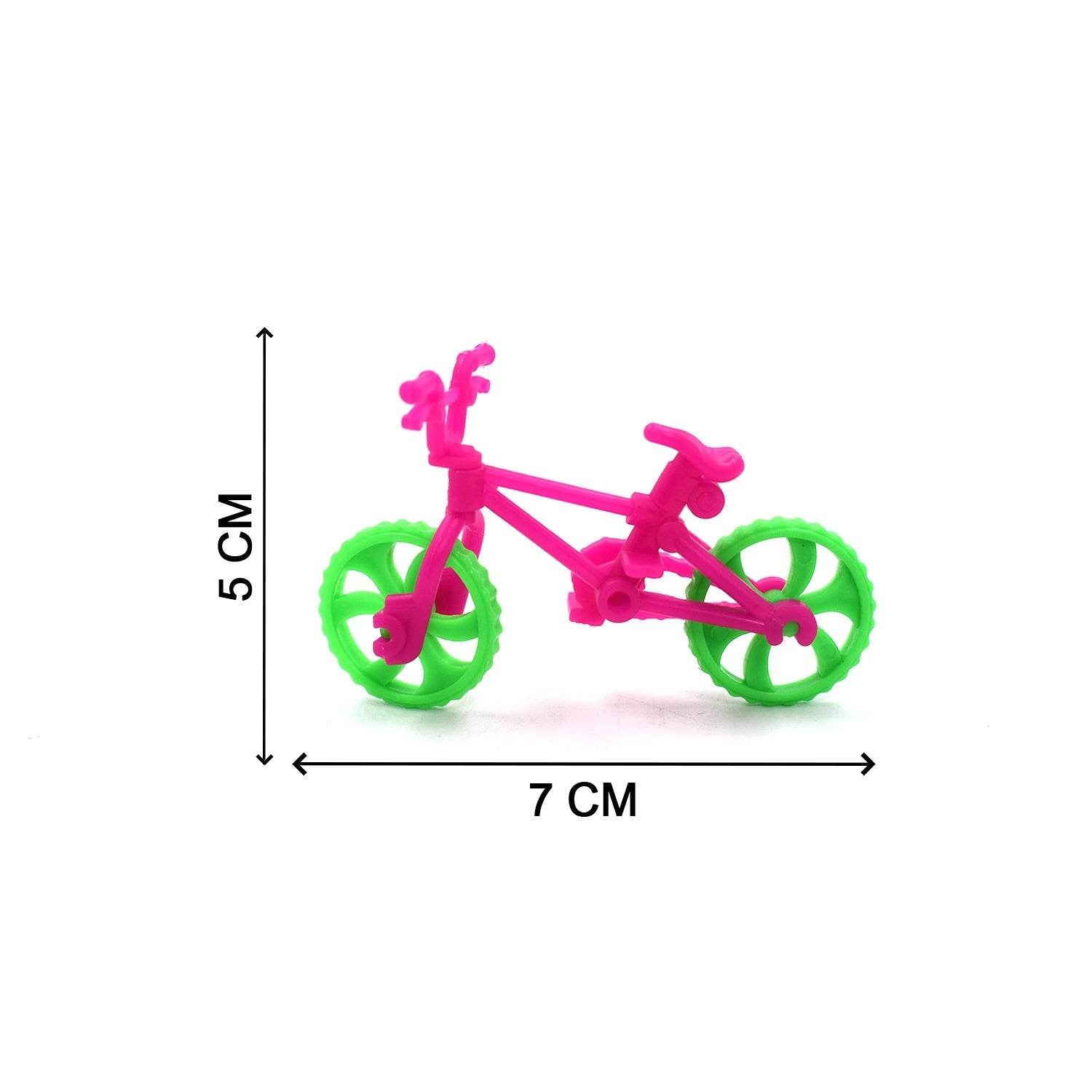 30pc small bicycle toy for kids - infinityexculsivestore.com