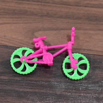 30pc small bicycle toy for kids - infinityexculsivestore.com