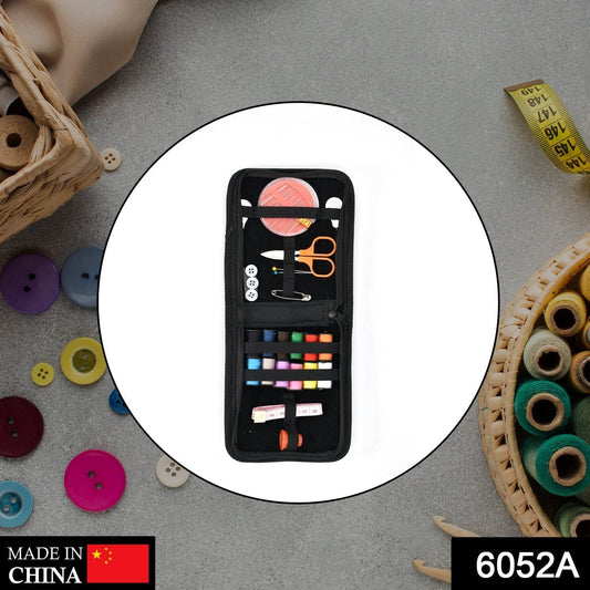 33Pc Purse Sewing Set For Carrying Various Sewing Items And Stuffs In It. - infinityexculsivestore.com