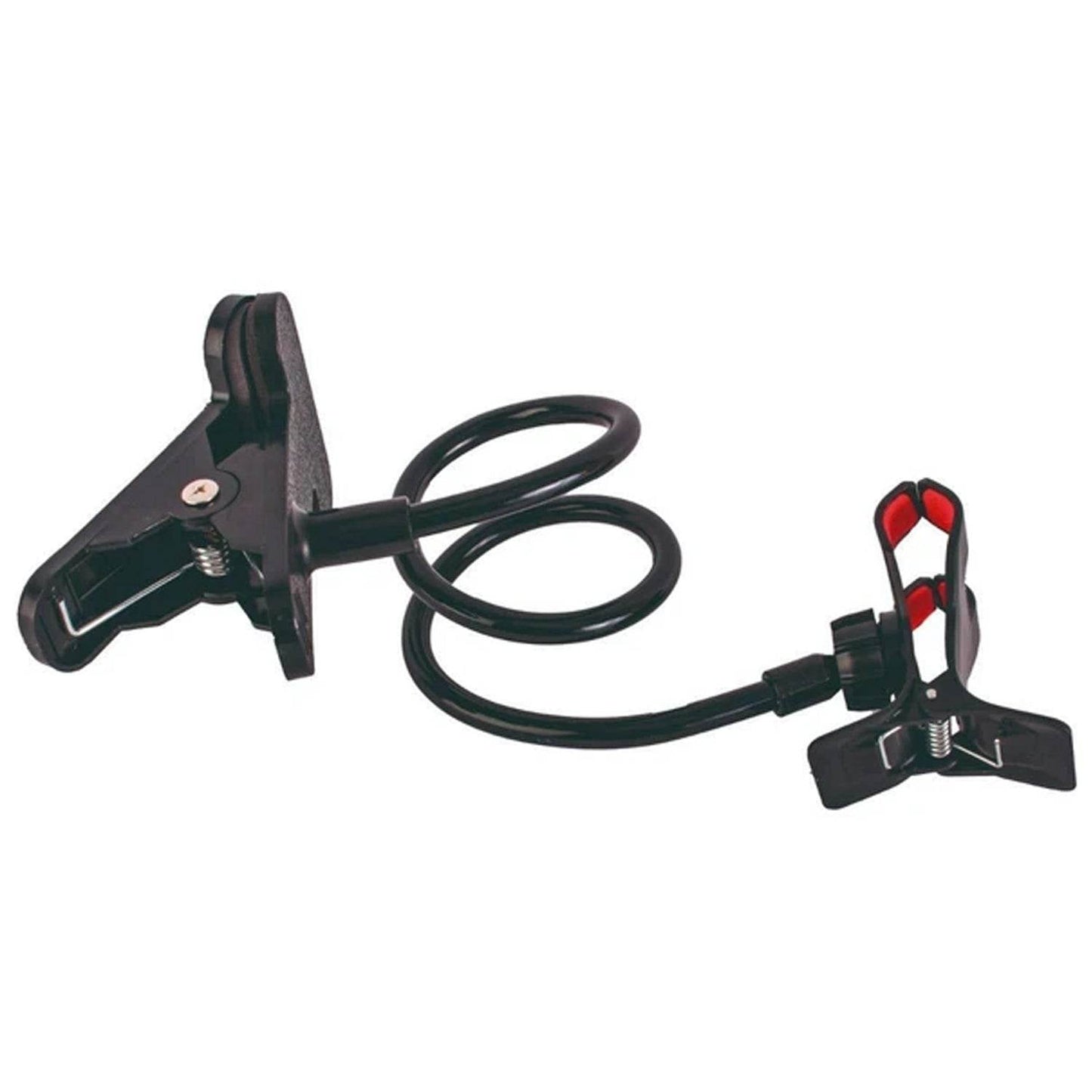 360 Degree Flexible Portable Foldable Metal-Lazy Stand Bracket - infinityexculsivestore.com